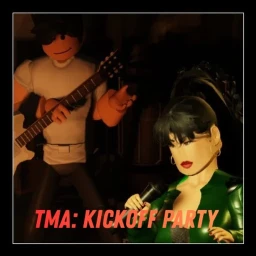 SELENA : TMA Kickoff party 1991 icon