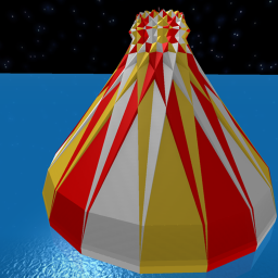 The Circus Obby
