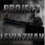 FSR | Project - LEVIATHAN