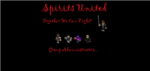 *Spirits* United