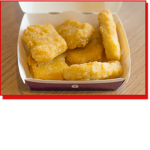 ChickenNuggets Forever