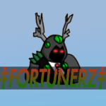 ‡FORTUNERZ‡