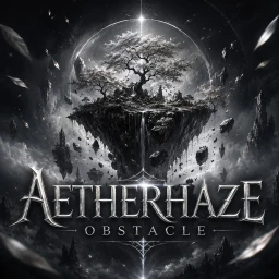 [FREE TITLE] AETHERHAZE OBSTACLE icon