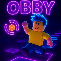 [RDI] Obby ~ 100 STAGES WITH REBIRTH!