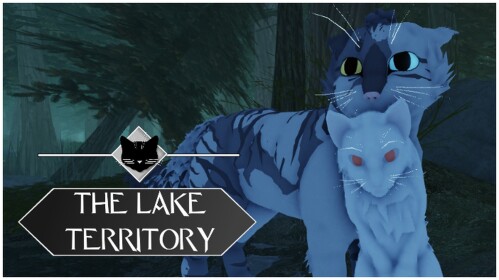 [BETA] • The Lake Territory •
