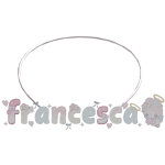 ৎ ‧ francesca necklace ˖° ♡