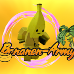 Bananen-Army