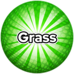 Grass!