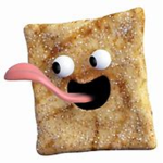 Official Cinnamon Toast Crunch Army