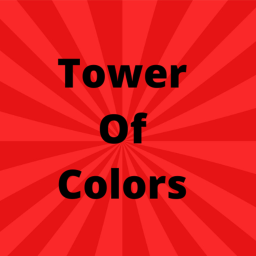 Tower Of Colors