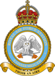 RAF-Royal Air Force-