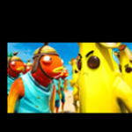 FISHY VS BANANAS