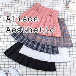 Alison Aesthetic ;)