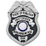 Robloxia Darby SWAT Department