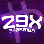 や 29x //