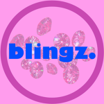 • BLINGZ APPAREL •