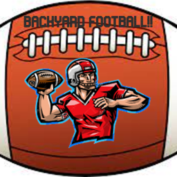Backyard Football!! [NEW!!]
