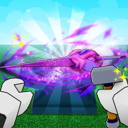 [🔨UPD 1] Forge Defense RNG! icon