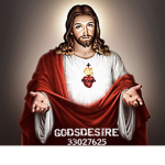 GodsDesire