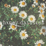 Honey Daisiess