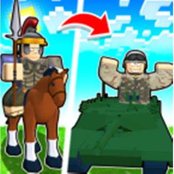 [NEW ERAS] Be a Soldier! Simulator 