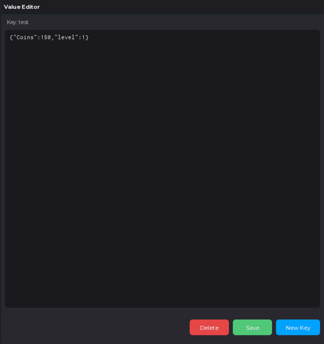 Advanced DataStore Manager Pro preview 1