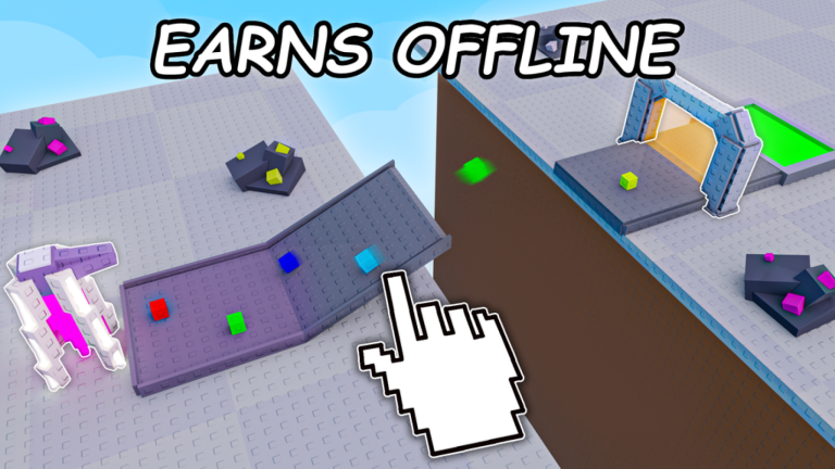 [⛏️] My Mining Tycoon screenshot 2