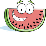 THE MELON SQUAD!