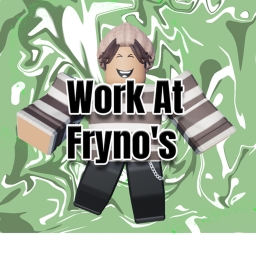 🍲 [ALPHA!] Fryno's Restaurant 🍲