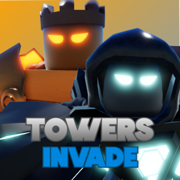 Towers Invade [TESTING]
