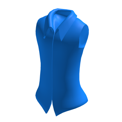 🧶 Sleeveless Shirt 🧶