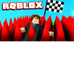 Rage Obby