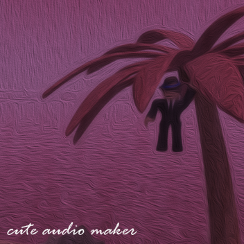 cute audio maker