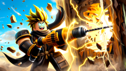 🎆 Symulator Niszczyciela Terenu