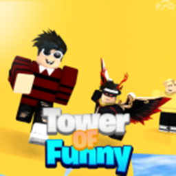 Tower of Funny