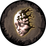 Vengeful Visage