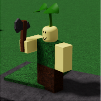 DECAYED