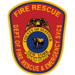 Suffolk County Fire, Rescue and Emergency Services