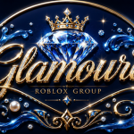 Glamouras official group