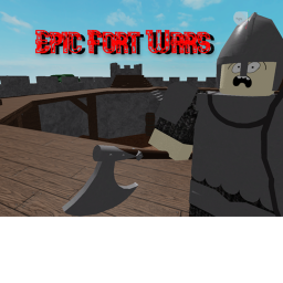 Epic Fort Wars