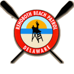 Rehoboth Beach Lifeguard Squad
