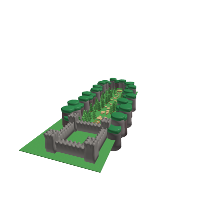 Bhop Map