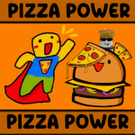 Pizza Power