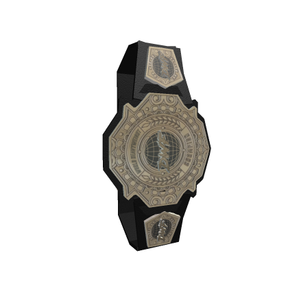 DWF World Heavyweight Championship