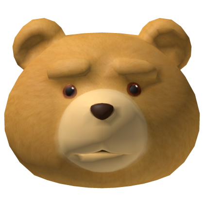 Ted Head
