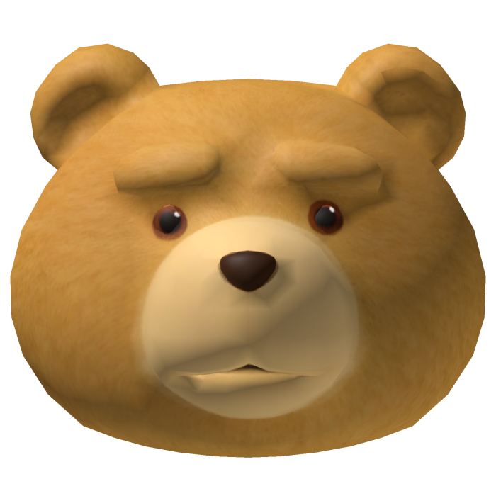 Ted Head