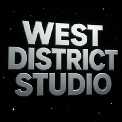 WestDistrict Studio Roblox group icon