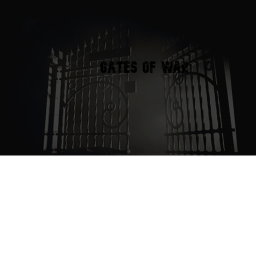 gates to war