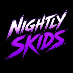 Nightly Skids icon