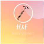 H&F || Bloxy Builders